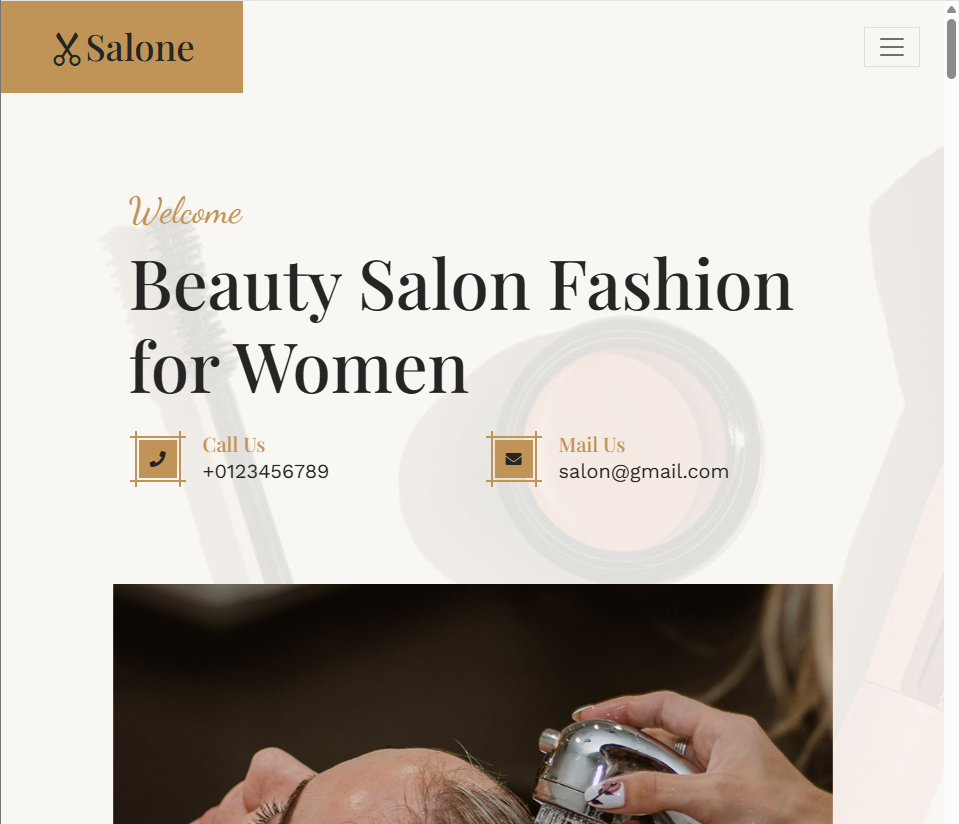 Creative Director & Developer