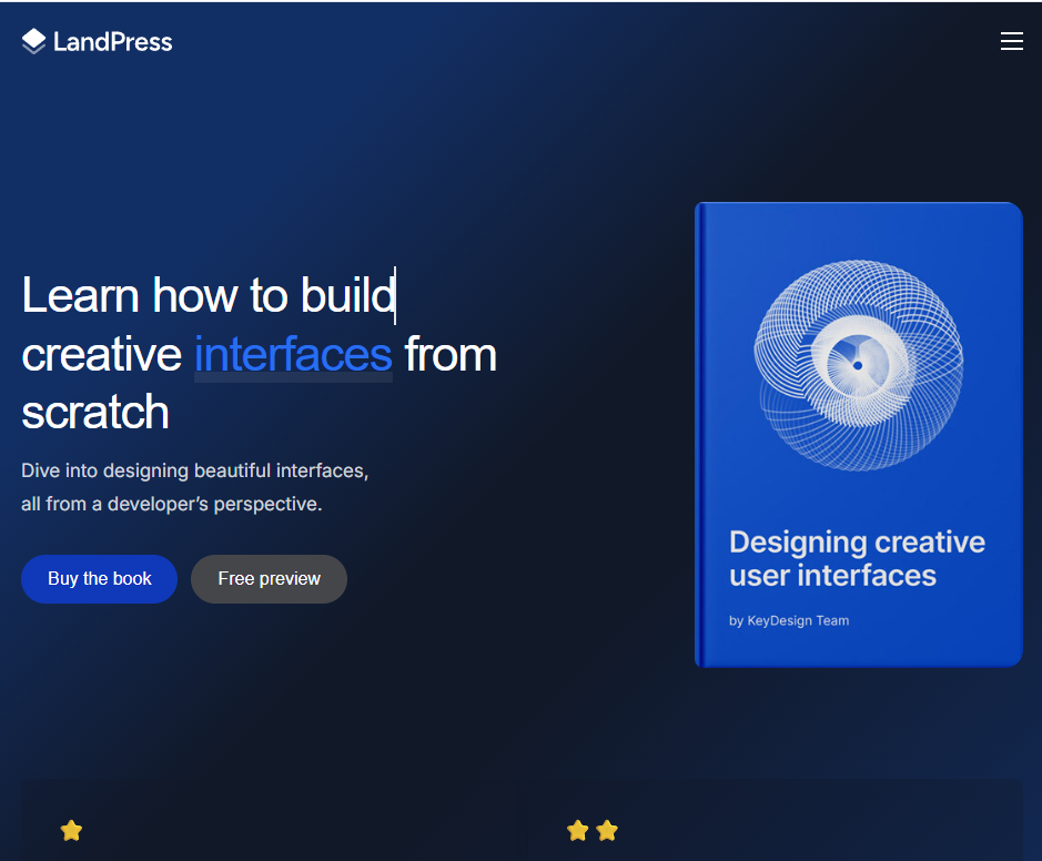 Creative Director & Developer